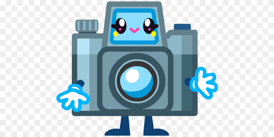 Holga The Happy Snappy, Electronics, Bulldozer, Machine Free Png