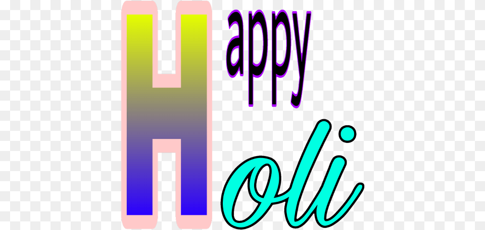 Holi, Purple, Logo, Text Free Transparent Png