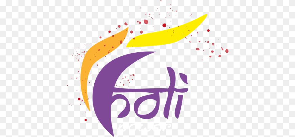 Holi, Art, Graphics, Logo, Animal Png