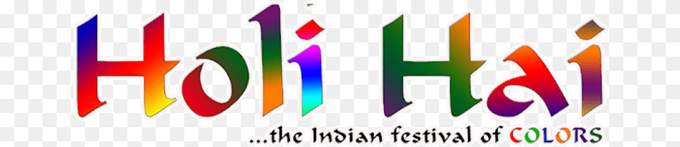 Holi Background, Logo, Text Free Png