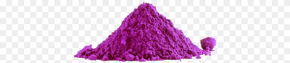 Holi Color Powder Hd Powder, Purple, Clothing, Knitwear, Sweater Png