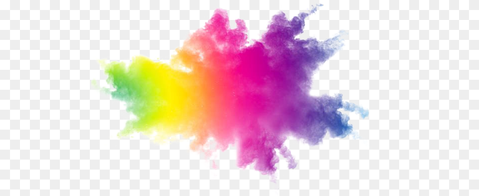 Holi Color Powder Transparent Transparent Color Powder, Dye, Purple Png Image