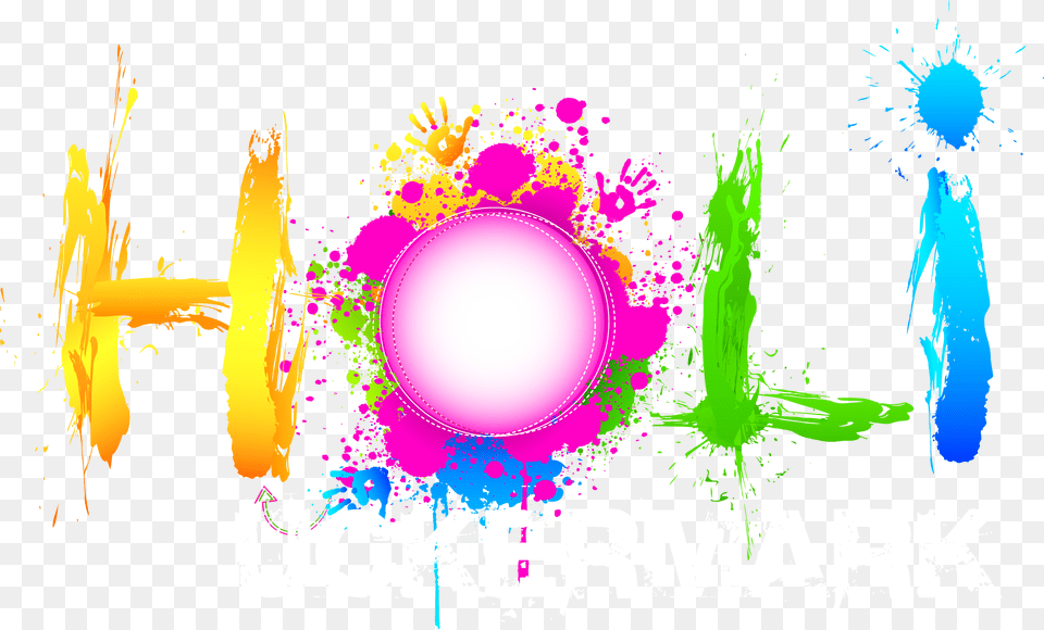 Holi Colour Download Holi Images, Art, Graphics, Purple, Floral Design Free Png