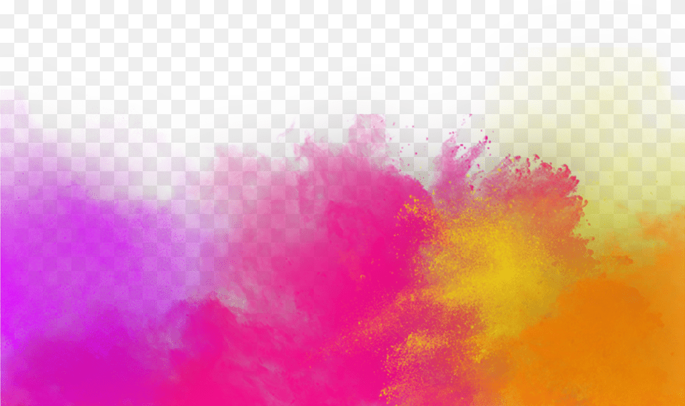 Holi Colours, Purple, Dye, Ball, Sport Png