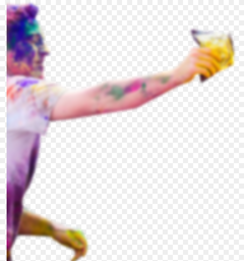 Holi Image Nsb Pictures Holi, Hand, Person, Body Part, Finger Free Transparent Png