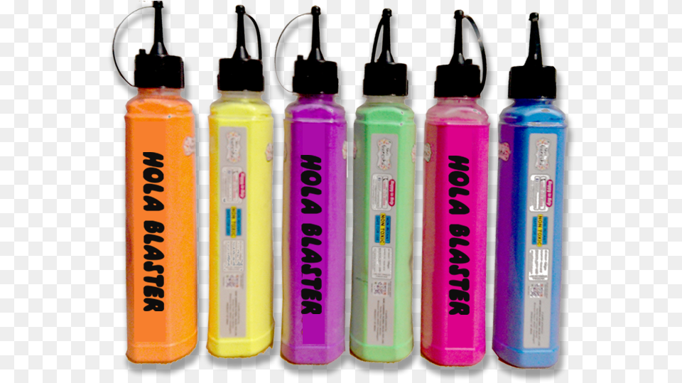 Holi Is Incomplete Without Some Mischief Water Bottle, Water Bottle, Accessories, Bag, Handbag Png