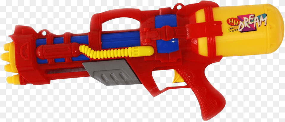 Holi Pichkari Water Gun Water Gun Toy, Water Gun Free Png Download