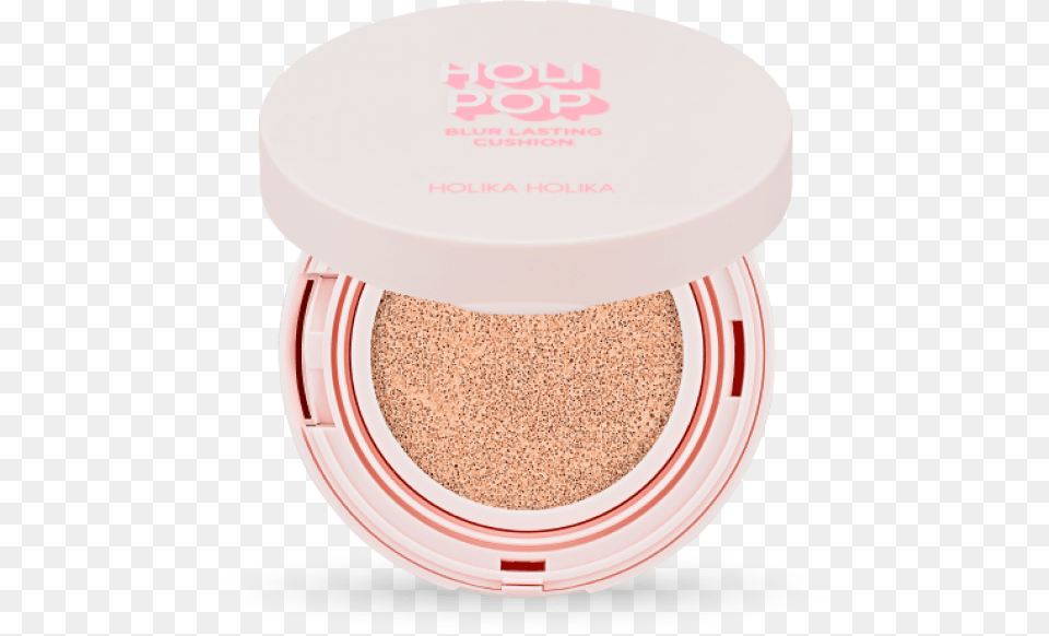 Holi Pop Blur Lasting Cushion Eye Shadow, Cosmetics, Face, Face Makeup, Head Free Png