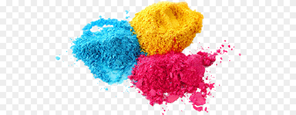 Holi Transparent Holi Colors Powder, Dye, Face, Head, Person Png