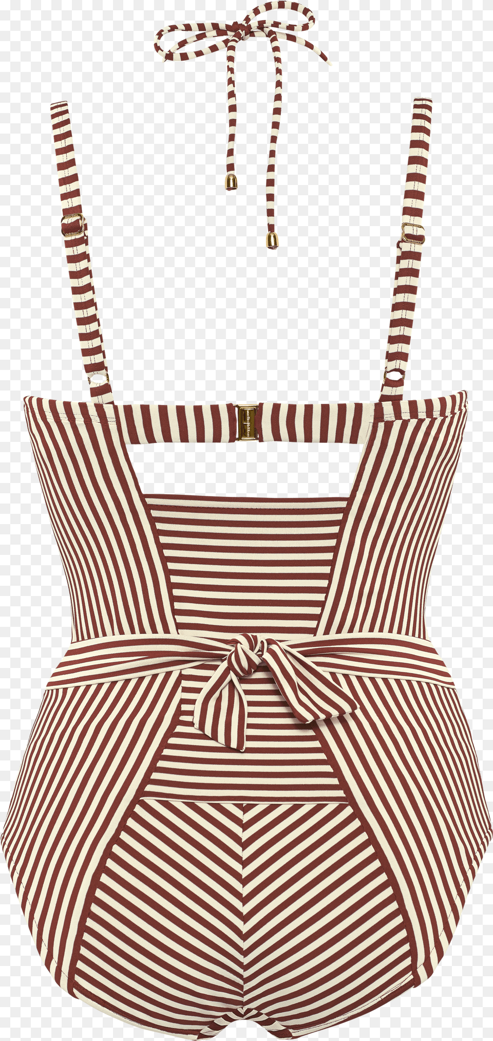 Holi Vintage Plunge Balcony Bathing Suit Maillot, Accessories, Bag, Blouse, Clothing Free Png
