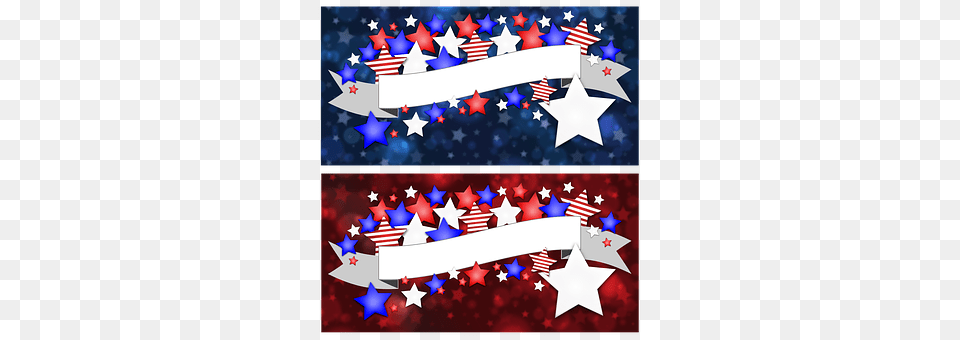 Holiday American Flag, Flag Free Png
