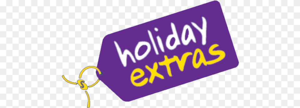 Holiday Abta Holiday Extras, Text Png