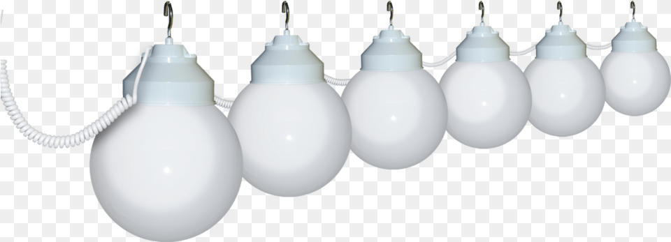 Holiday And Patriotic String Lights Lighting, Light, Lightbulb, Lamp Png Image