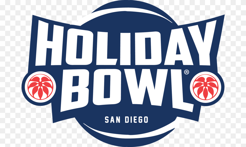 Holiday Bowl, Logo, Sticker, Badge, Symbol Png
