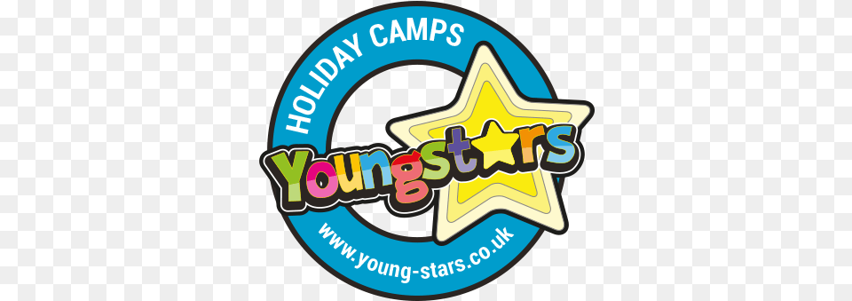 Holiday Camps Young Stars, Symbol, Logo Png