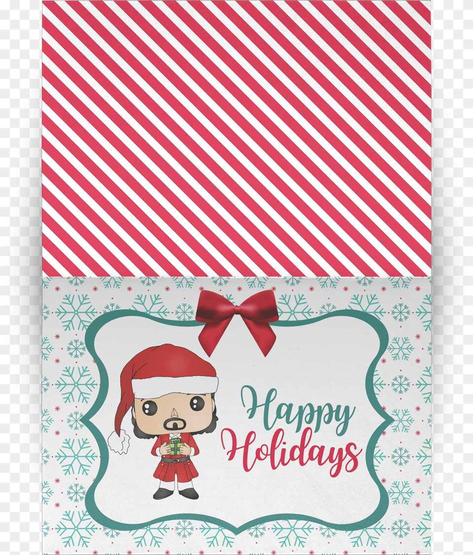 Holiday Card, Envelope, Greeting Card, Mail, Baby Free Transparent Png