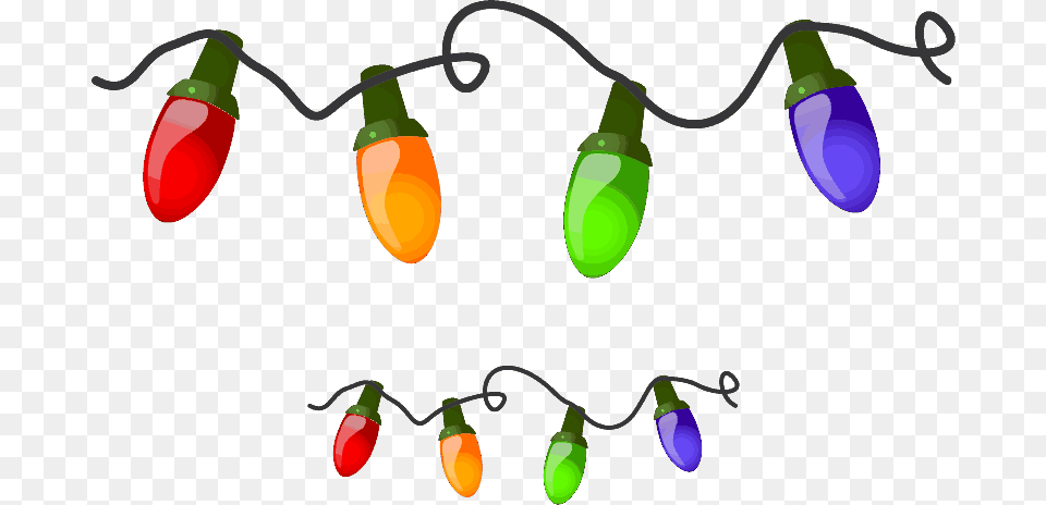 Holiday Christmas Clipart, Lighting, Dynamite, Food, Produce Png