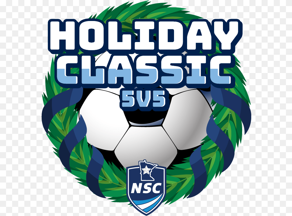 Holiday Classic Holiday Cup Soccer Tournament, Ball, Football, Soccer Ball, Sport Png Image
