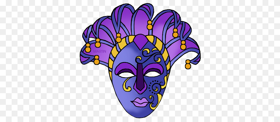 Holiday Clip Art, Carnival, Crowd, Person, Mardi Gras Png