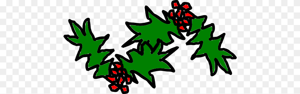 Holiday Clip Art, Leaf, Plant, Tree Png Image