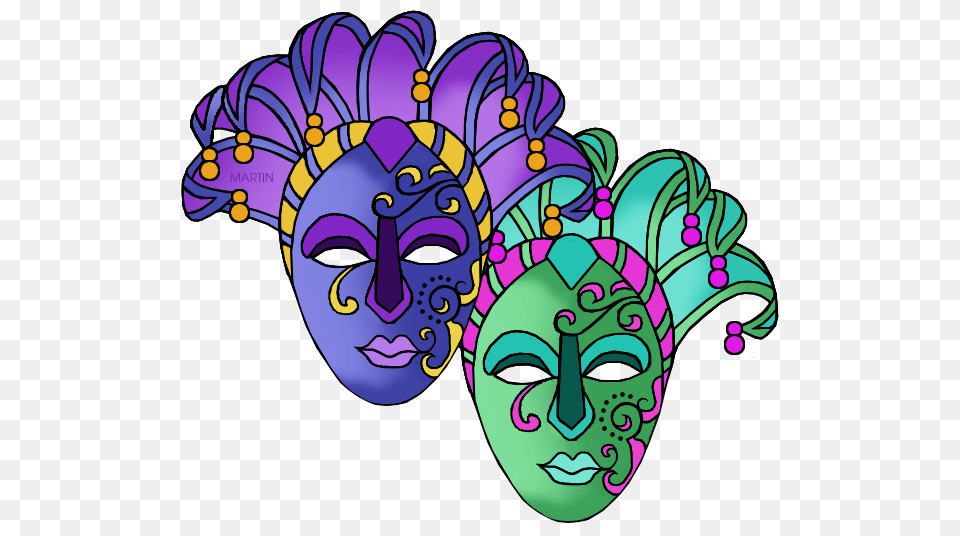 Holiday Clip Art, Carnival, Crowd, Person, Mardi Gras Free Transparent Png