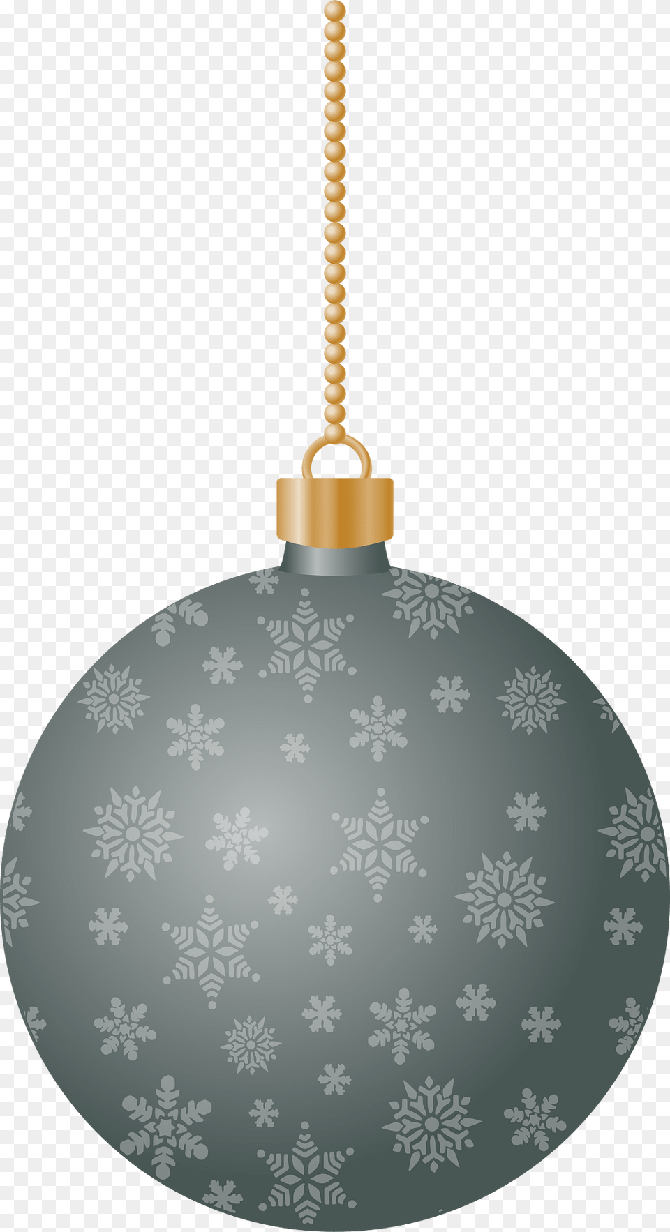 Holiday Clipart, Accessories, Ornament Free Png Download