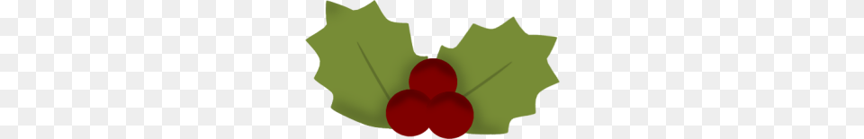 Holiday Clipart Berry, Food, Fruit, Leaf, Plant Png Image