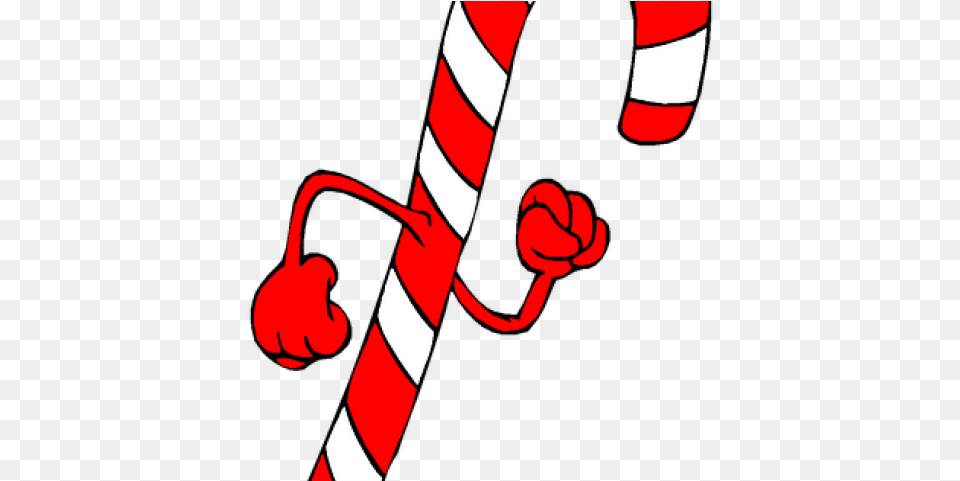 Holiday Clipart Candy Cane Candy Cane, Stick, Baby, Person, Dynamite Free Transparent Png