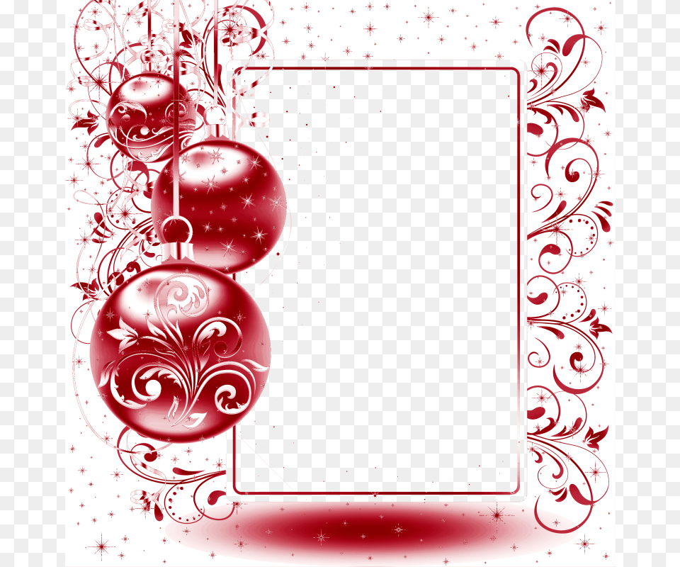 Holiday Clipart Picture Frame Christmas Day, Art, Envelope, Floral Design, Graphics Free Png Download