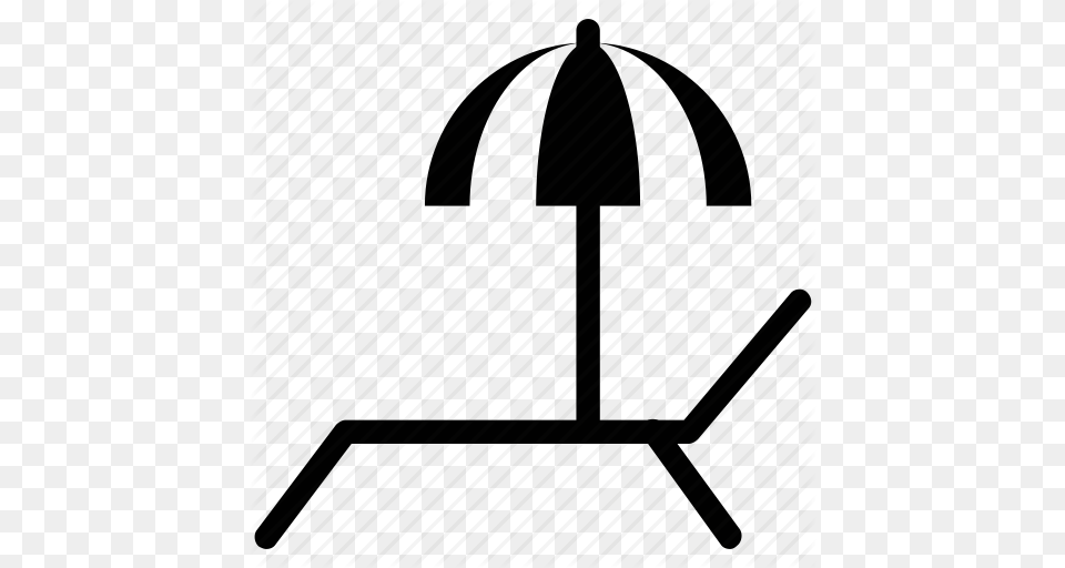 Holiday Clipart Sun Tanning, Canopy, Umbrella, Weapon Png Image