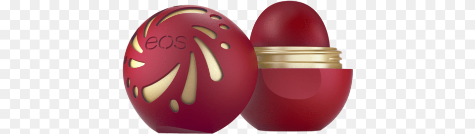 Holiday Dazzling Ruby Tint Baume Lvre Eos, Egg, Food Png