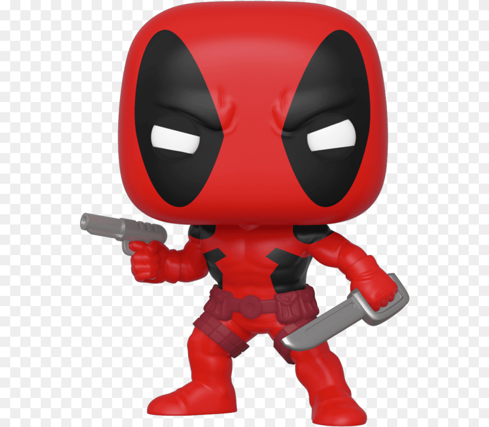 Holiday Deadpool, Toy, Alien Png
