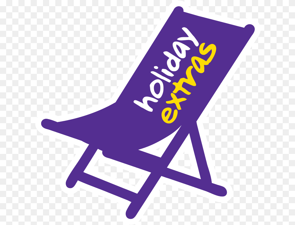 Holiday Extras, Text Png Image