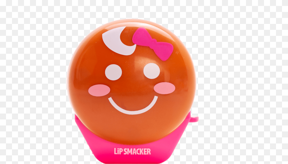 Holiday Flip Balm Smiley, Balloon Free Png Download