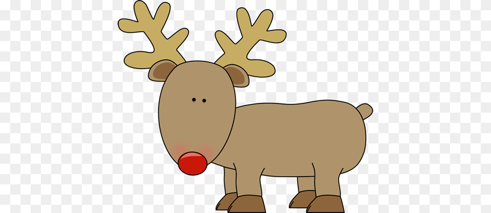 Holiday Fmla, Animal, Deer, Mammal, Wildlife Free Png Download