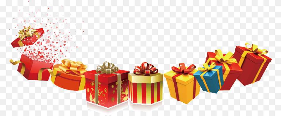 Holiday Gift Box Gift, Dynamite, Weapon Free Png