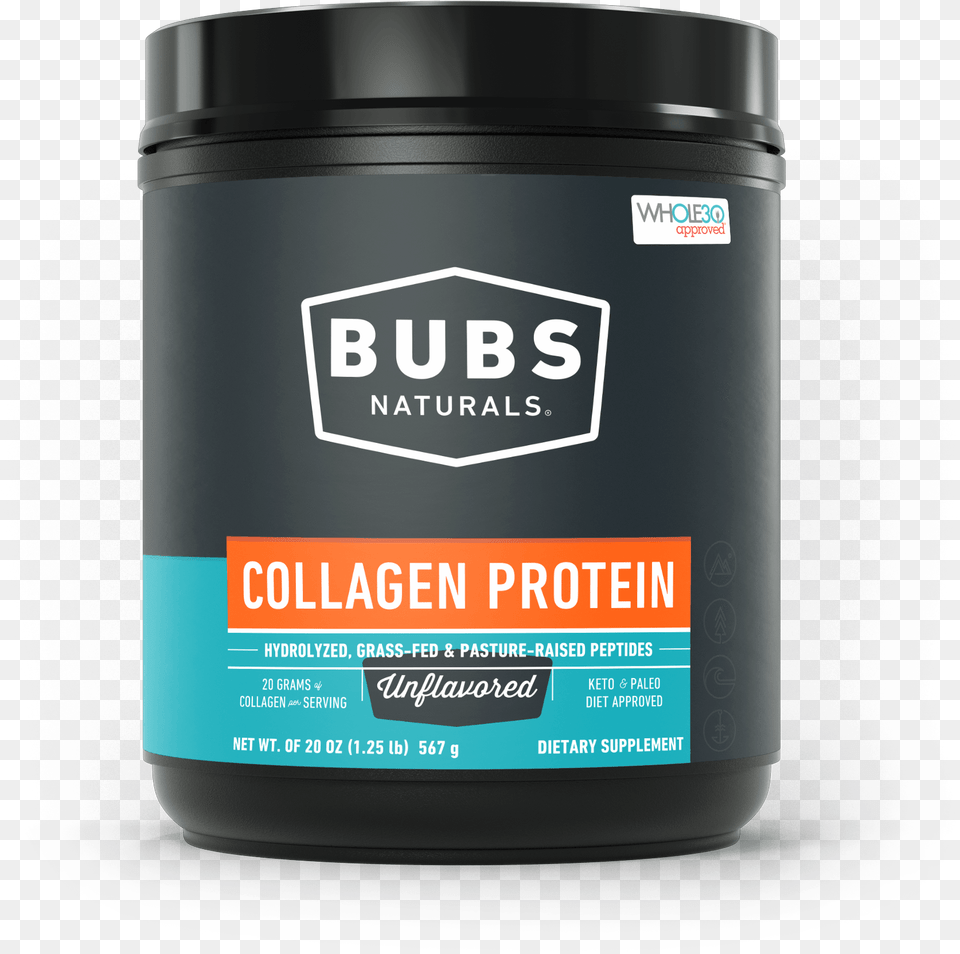 Holiday Gift Guide 2020 Best Ideas Everyday Shortcuts Bubs Naturals Collagen Protein, Bottle, Shaker, Cosmetics Png