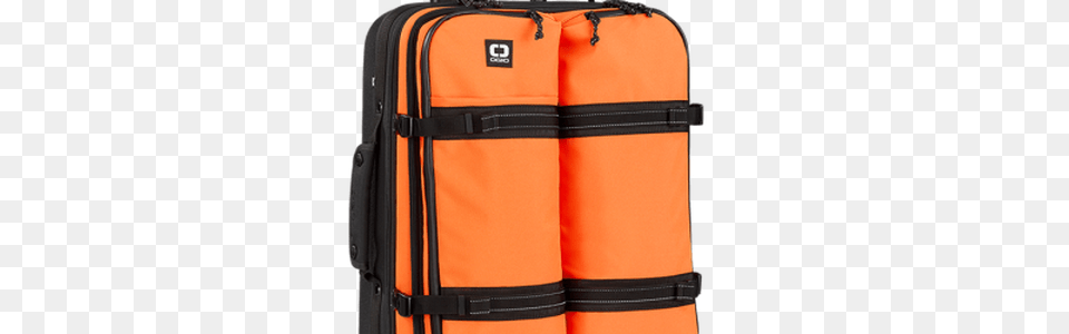 Holiday Gift Guide The Best Bags For Travel, Baggage, Clothing, Lifejacket, Vest Free Png Download