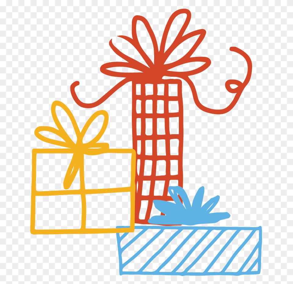 Holiday Gift Winter Clothing Drive, Dynamite, Weapon Png Image