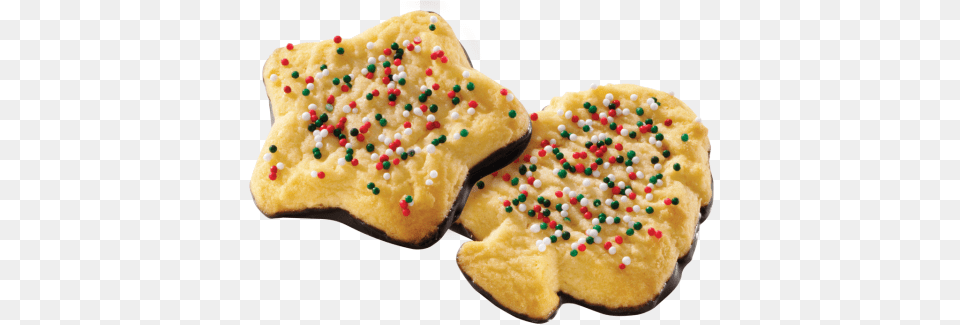Holiday Gourmet Cookies Holiday Butter Cookies, Cookie, Food, Sweets Free Png
