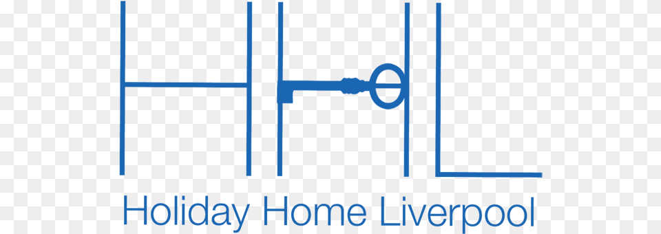 Holiday Home Liverpool Logo Diagram, Key Free Png Download