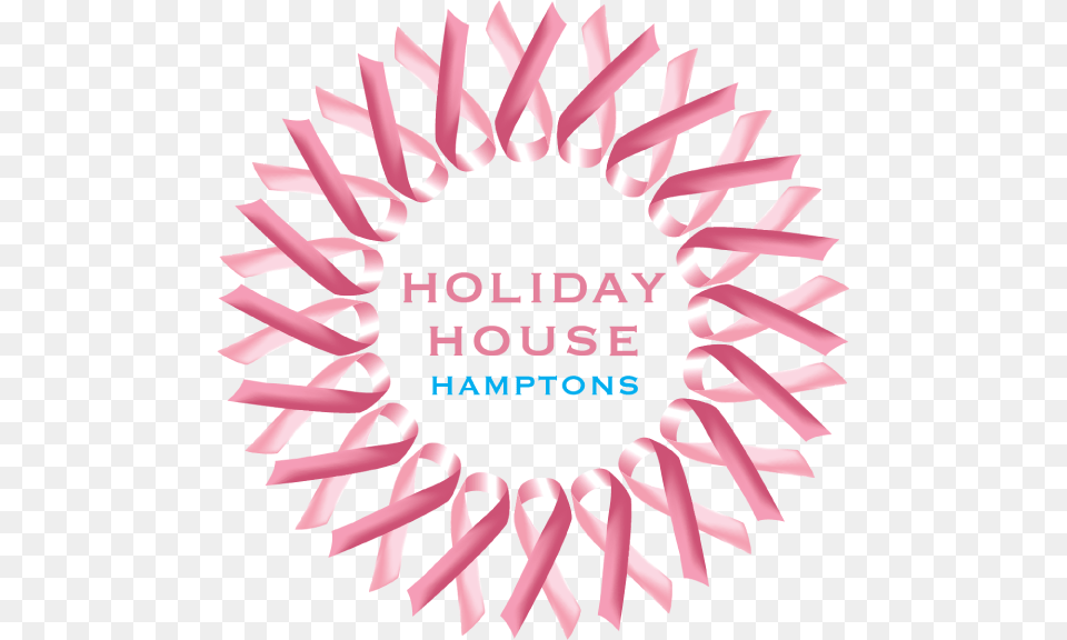 Holiday House Hamptons Logo Free Png Download