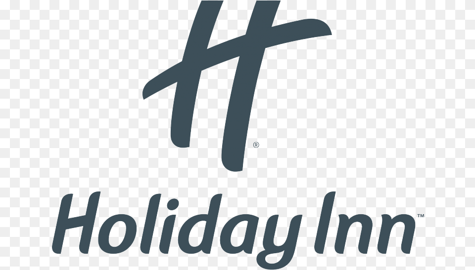 Holiday Inn, Logo, Cutlery, Fork, Text Free Png