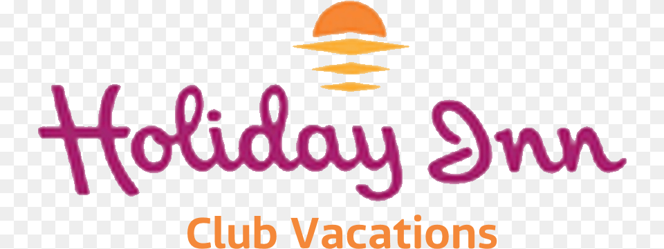 Holiday Inn Club Vacations 2007 Present Logo Holiday Inn Sunspree Resort Sign, Text Free Png Download