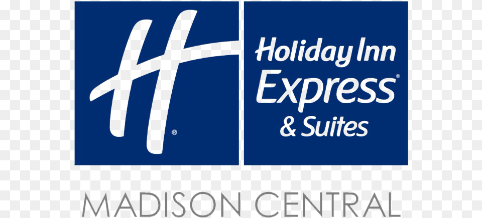 Holiday Inn Express Yerevan, Logo, Text, Symbol, Book Free Png Download