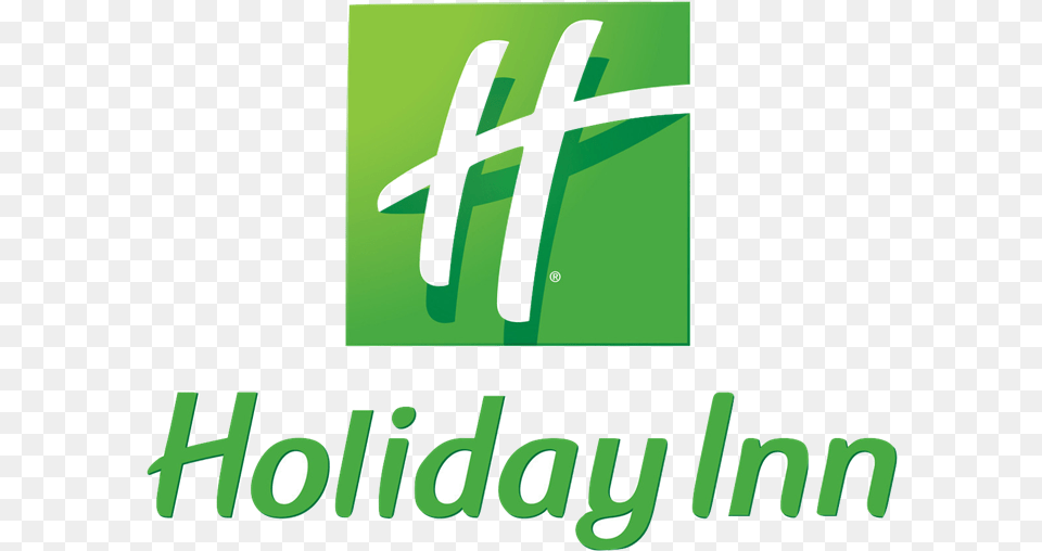 Holiday Inn Logo Jpg, Green, Text Free Transparent Png