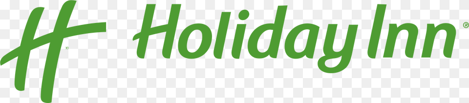 Holiday Inn Logos Brands And Logotypes Best Western New Holiday Inn Logo, Green, Text Free Transparent Png