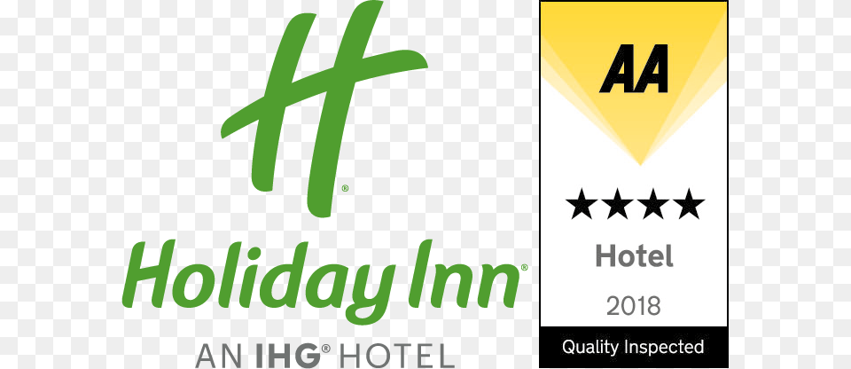 Holiday Inn London Kingston South Holiday Inn Ihg Logo, Text Png