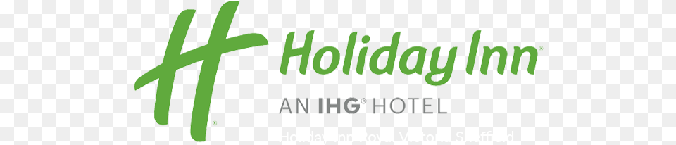 Holiday Inn Royal Victoria Sheffield Victoria Station Hotel Holiday Inn, Green, Logo, Text, Cross Png