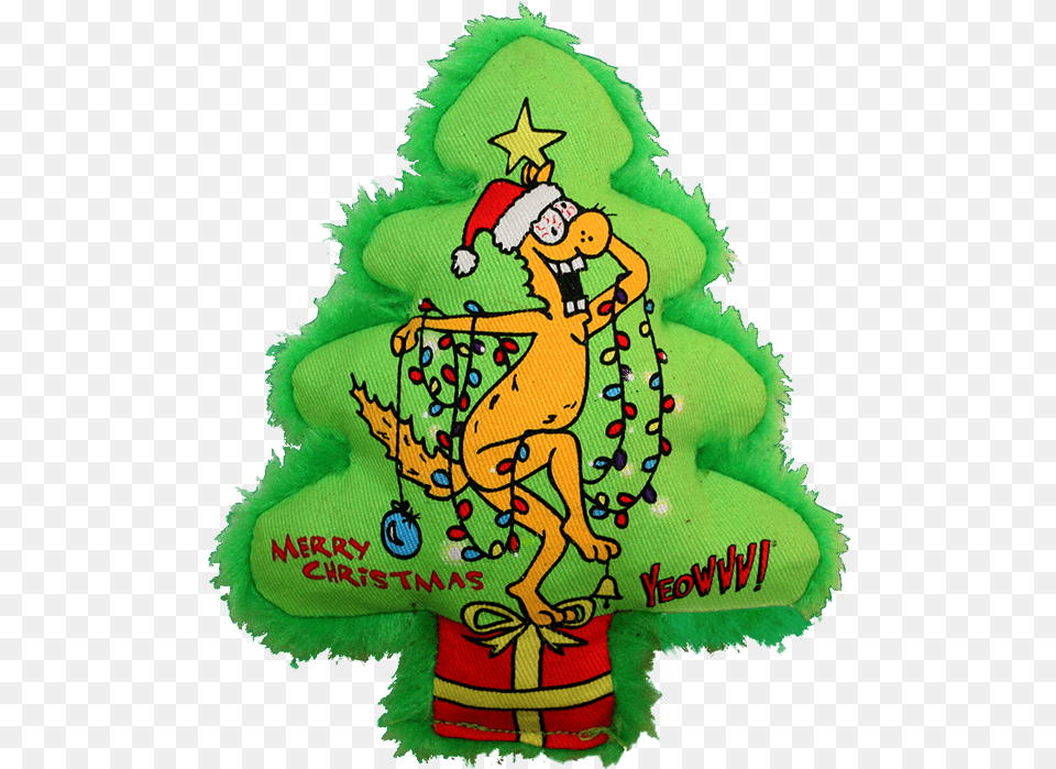 Holiday Kris Krinkle Organic Catnip Toy Kris Krinkle Catnip Toy, Baby, Person, Plush, Christmas Free Png Download